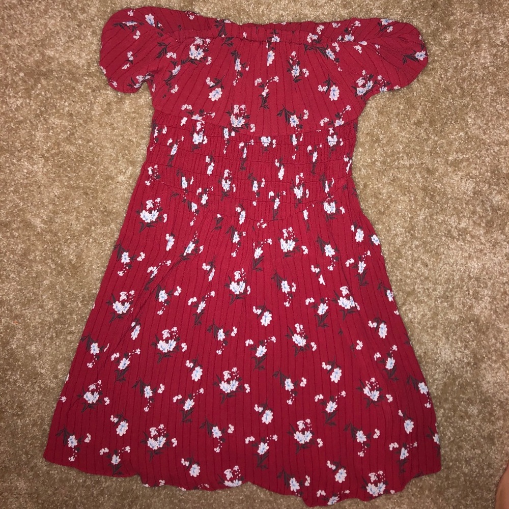 American Eagle dress